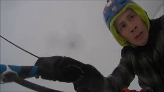 snowkiting wasserkuppe 2017
