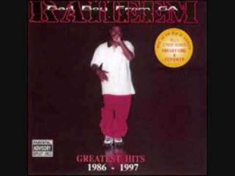 Cut' Em Up Rah (Part 2) Video