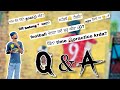 My first qa vlog    jota sujjon  