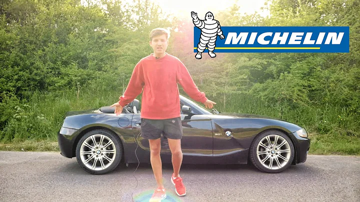 Are Michelin PS4s Worth The Extra Money?