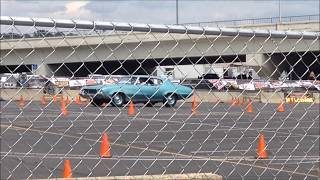'70 Buick Stage 1 Kokomo @ Goodguys 2014 Nashville