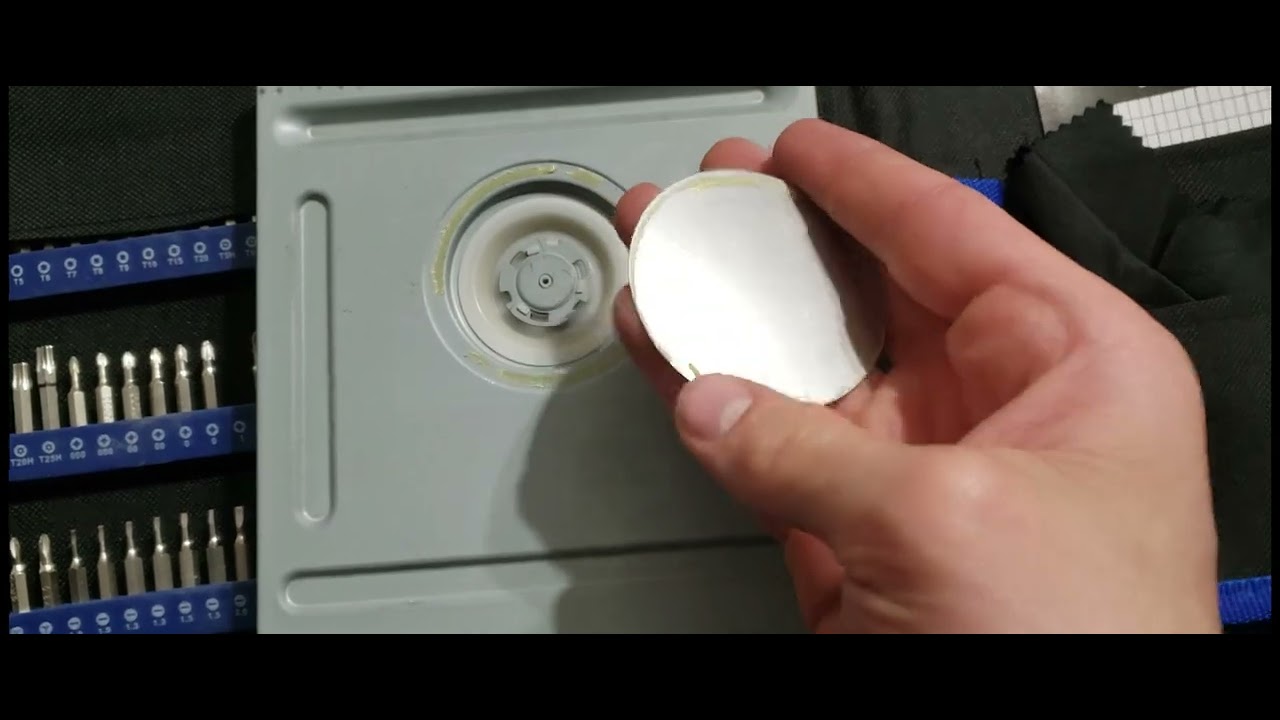 Fixing Xbox 360 disc drive and making it look amazing! YouTube