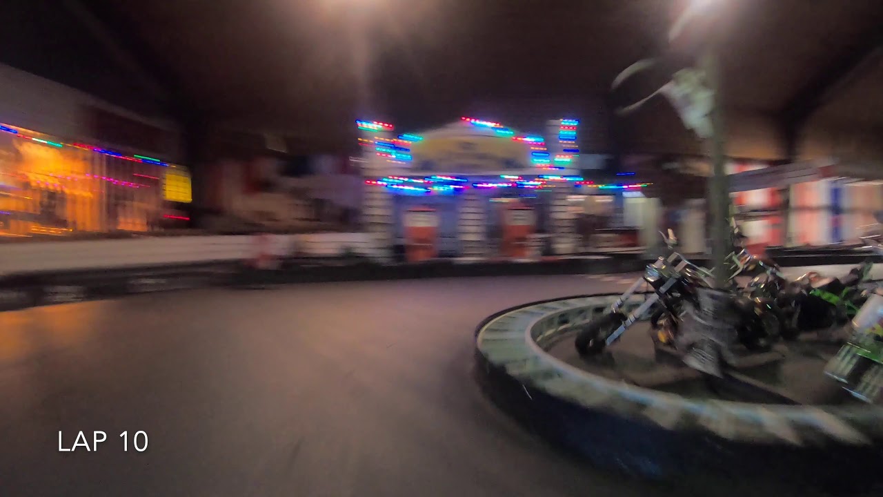 American Roadhouse - Karting Test- Zaltbommel (20.04.2019) #episode 3