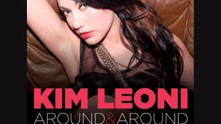 Kim Leoni — Around & Around (Radio Edit)