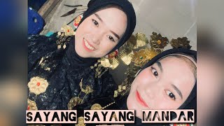 petikan.eslilin/melodi@faisal/rettym.sudir #basiswanita#budayamandar#sayangsayangmandar