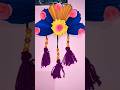 🙃🙃Easy paper craft ideas🙃🙃 #youtubeshorts #trendingshorts