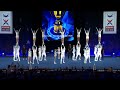 Germany - Sportclub Krefeld 1905 e.V. [Coed Elite - Finals]
