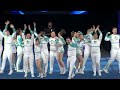 Germany - Sportclub Krefeld 1905 e.V. [Coed Elite - Finals]