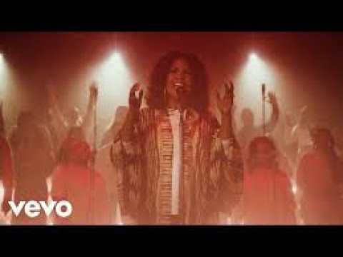 CeCe Winans - Come Jesus Come (Lyrics Video)