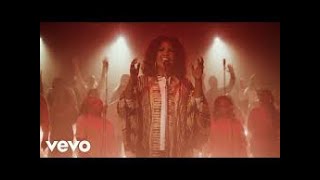 CeCe Winans - Come Jesus Come (Lyrics Video)