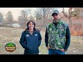 The Outdoors Delmarva "We Love Waterfowl Hunting" Special: Goose Hunting in Rock Hall