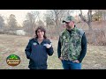 The Outdoors Delmarva "We Love Waterfowl Hunting" Special: Goose Hunting in Rock Hall