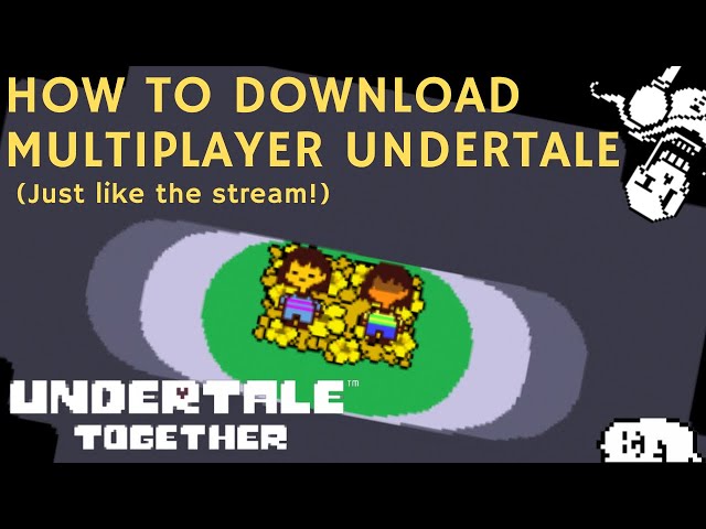 Undertale - Download