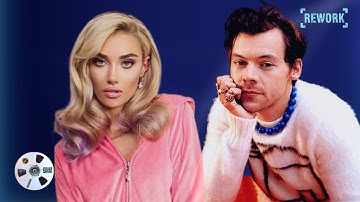 Harry Styles, Olivia O