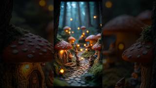 Tiny Gnome Villages: A Whimsical Life!