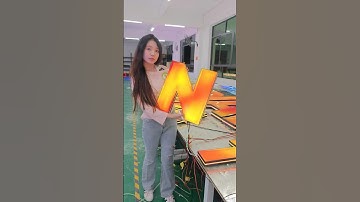 #factory #neonboxcustom #diyideas #automobile #ledlights #ledlight #funny #gift #ledneon #gaming