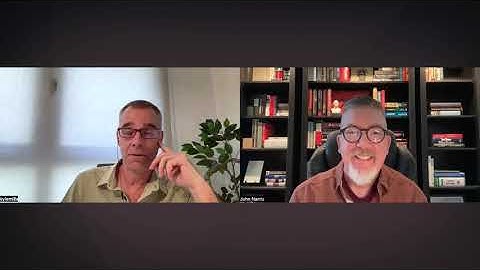 New York Times Best Selling Author Kyle Mills Discusses Code Red