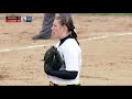 2019 NWAC Softball Championship – Field 1 - Game 7 - Walla Walla vs Lower Columbia