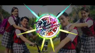 Dj dari jendela SMP