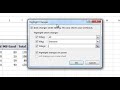 14 EXCEL TRACK CHANGES