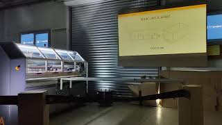 Boxmaker Ultra FEFCO 201