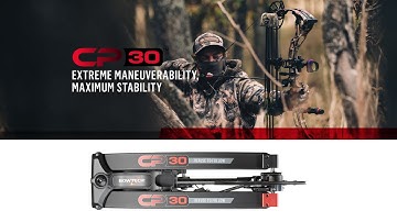 Bowtech CP30 Full Review