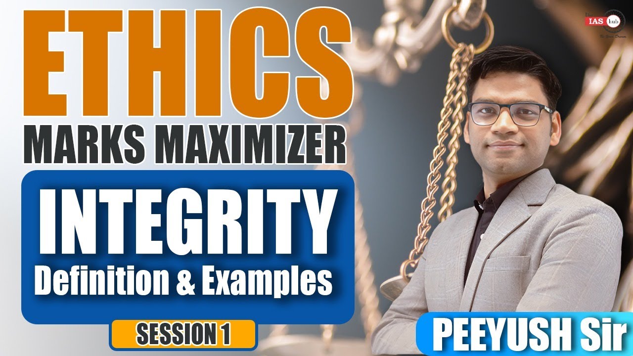 Ethics Marks Maximizer Series Integrity Definition Examples Ethics marks maximizer series integrity definition examples