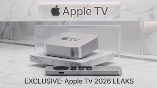 Apple Tv 2026 Release Date Leaked do Not Buy This Yet