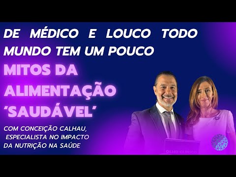 Mitos da alimentação ‘saudável’