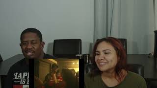 A Boogie Wit da Hoodie - Take Shots (ft Tory Lanez) [Official Music Video] (Couple Reaction) #viral