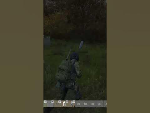 Dayz - Любители кустиков - YouTube