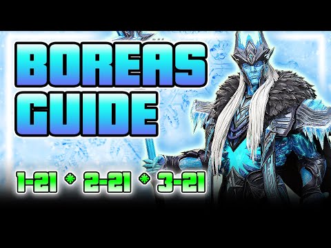 Vidéo: Boreas Pass : le guide complet