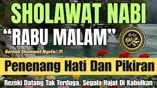 SHOLAWAT JIBRIL PENARIK REZEKI SUPER DAHSYAT, Sholawat Nabi Muhammad SAW, Berkah Sholawat Nyata