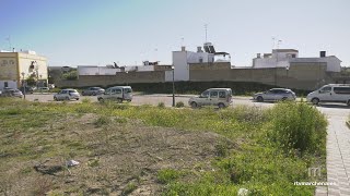 La alcaldesa solicitará formalmente a gobierno andaluz y central financiación para viviendas de VPO