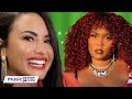 Demi Lovato PRAISES Lizzo For Posting Naked Body Video!