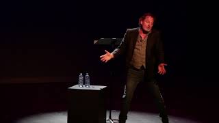 Christophe Alévêque Évasion Fiscale