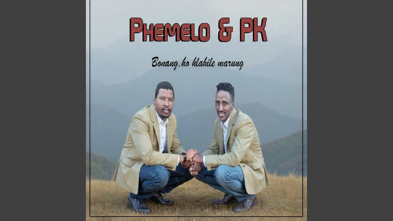 Watch Jehovha Modimo on YouTube Watch Jehovha Modimo on YouTube