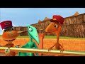Dinosaur Train YTP Edit SHINY SIMPS FOR GILBERT AGAIN 