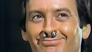 SCTV Robco Up-Your-Nose Pollution Filter ad