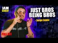 Zesty Anime Bros I Jorge Lopez I Stand Up Comedy