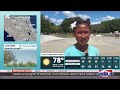 WUFT-TV NEWS Midday  10/23/25