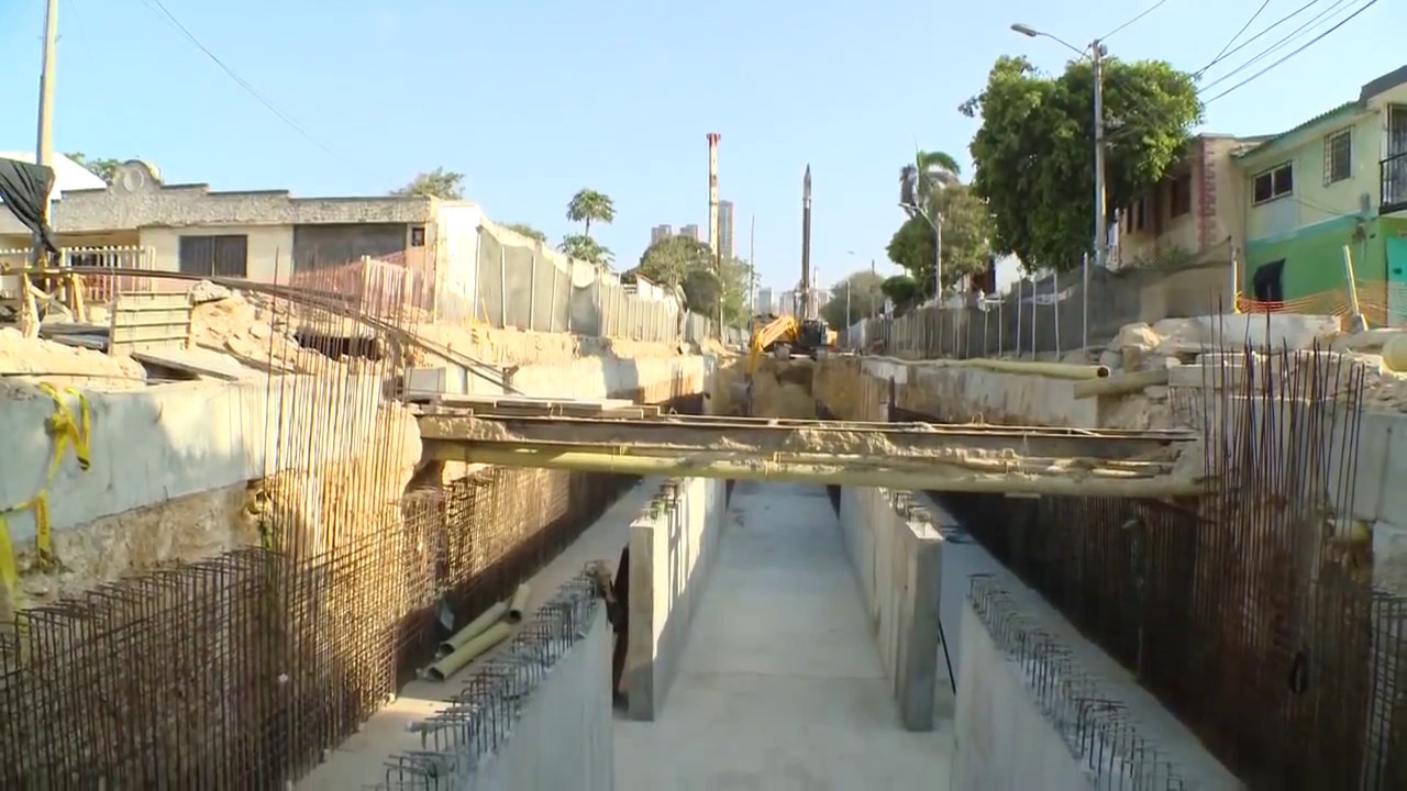 La Nueva Barranquilla Alcaldía de Barranquilla YouTube