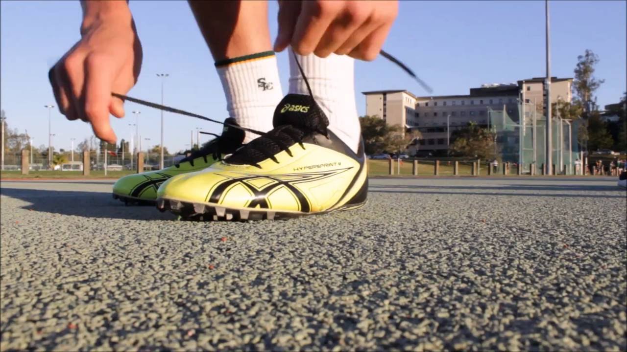 SPC Track and Field Promo 2016