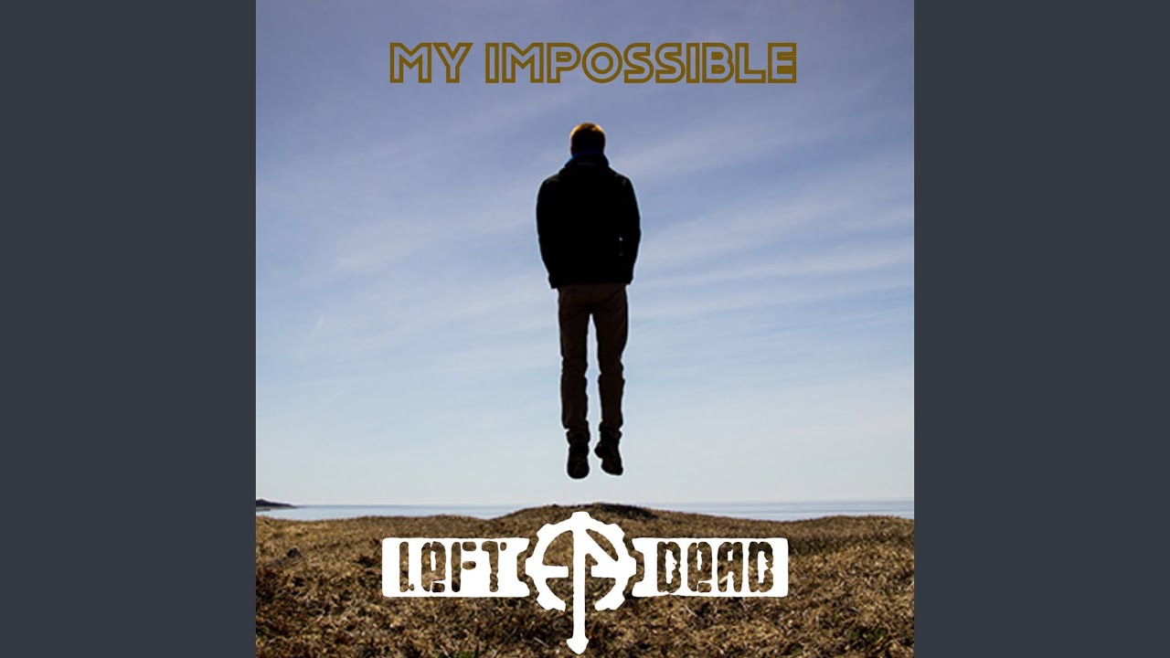 Watch My Impossible on YouTube Watch My Impossible on YouTube
