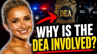 Hayden Panettiere’s Death: Why Is the DEA Investigating