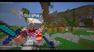 Slashay  ( ͠° ͟ʖ ͡°)