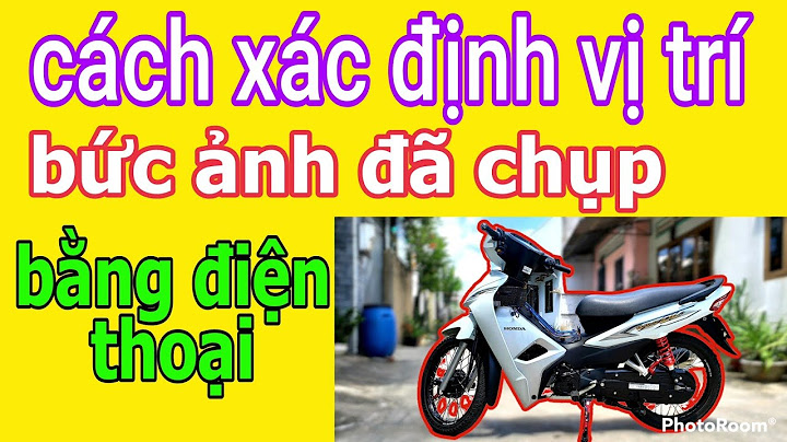 Hướng dẫn tìm info fb chỉ dựa vào bức ảnh năm 2024