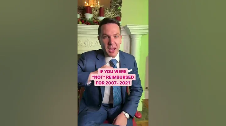 Your Bank Owes You #Money ! Want more info? Link at the end of short!  @LawByMike #Shorts #law