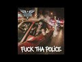 N.W.A - Fuck Tha Police (Metal Cover by Chrome Vultures)