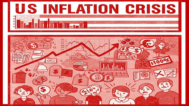 America’s 2025 Inflation Crisis: How It’s Devastating Americans